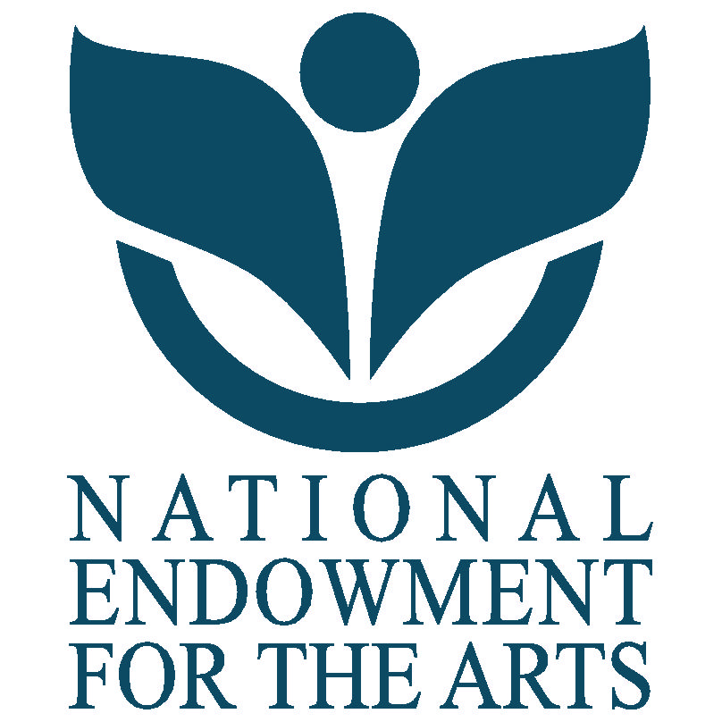 National Endowment For The Arts logo