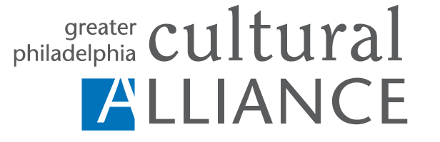 Greater Philadelphia Cultural Alliance logo