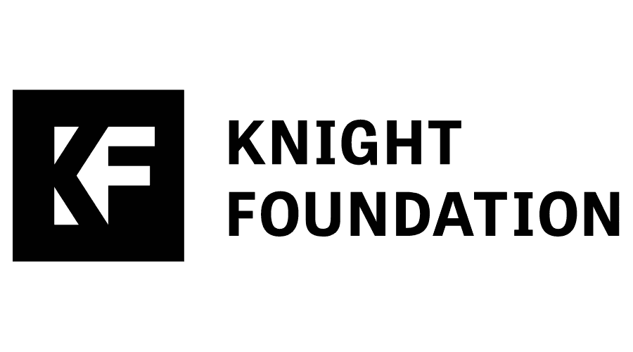 Knight Foundation logo