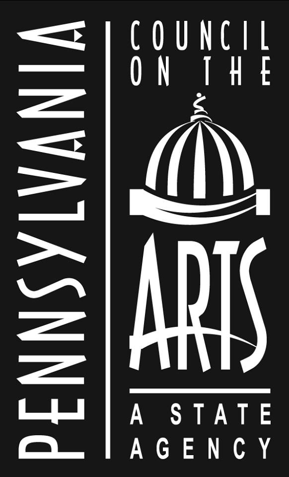 Pennsylvania Council On The Arts logo